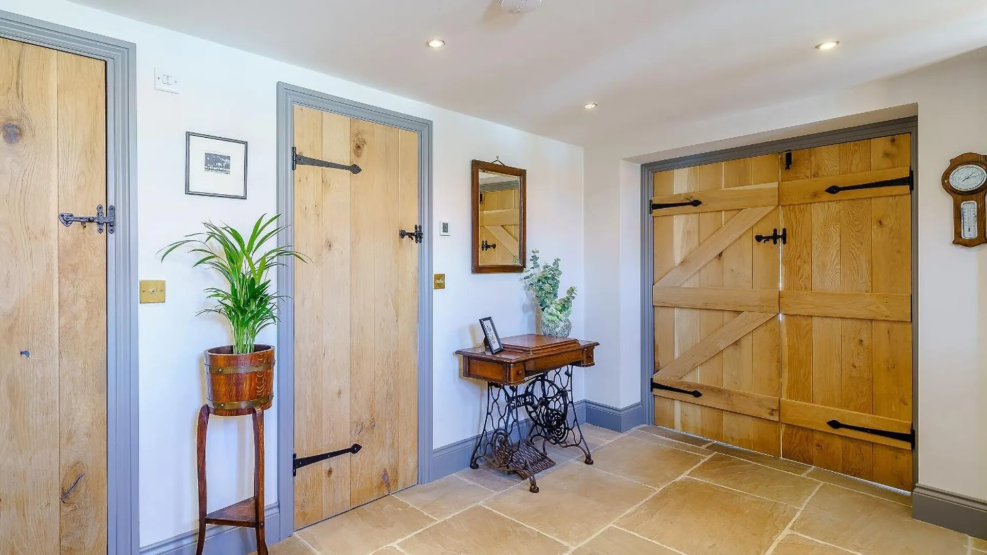 Turnip Cottage Newsham  Holiday home Newsham (North Yorkshire)