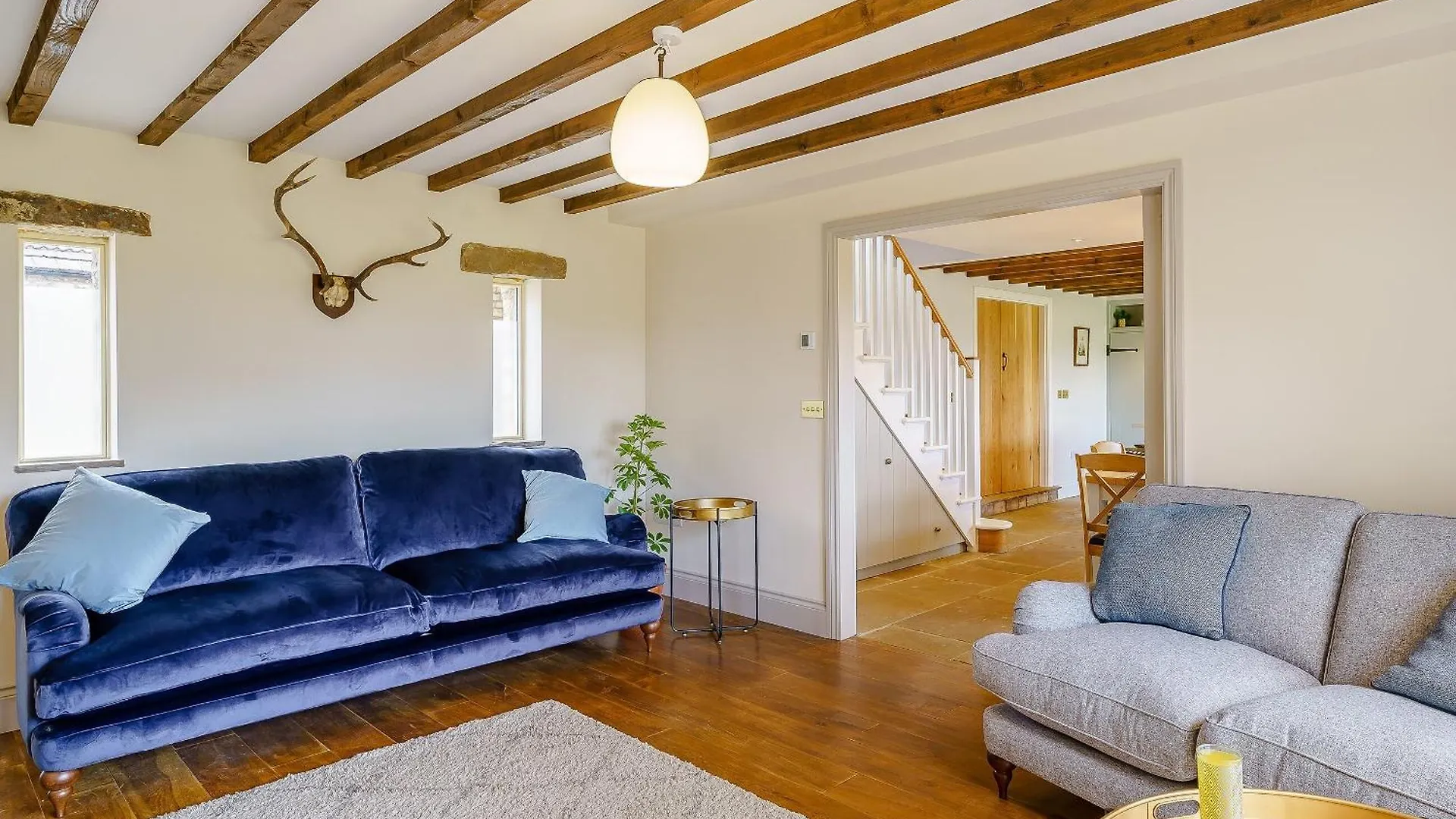 Turnip Cottage Newsham