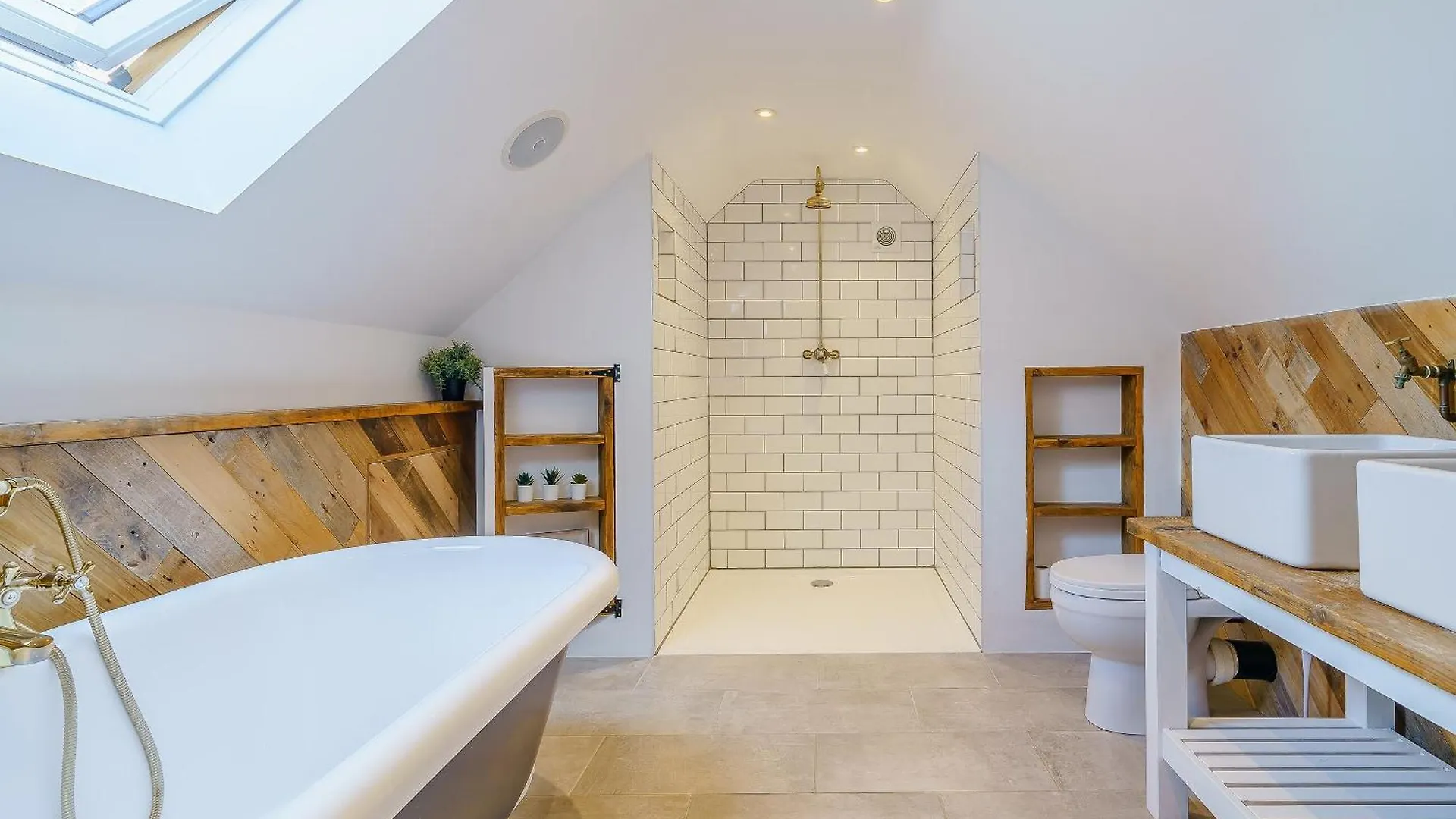Holiday home Turnip Cottage Newsham
