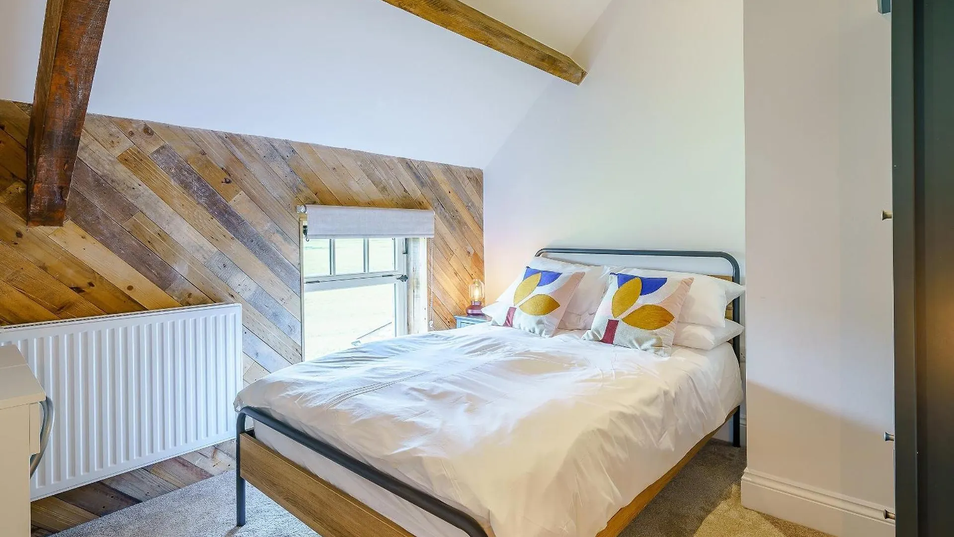 Turnip Cottage Newsham  0*, Newsham (North Yorkshire) United Kingdom